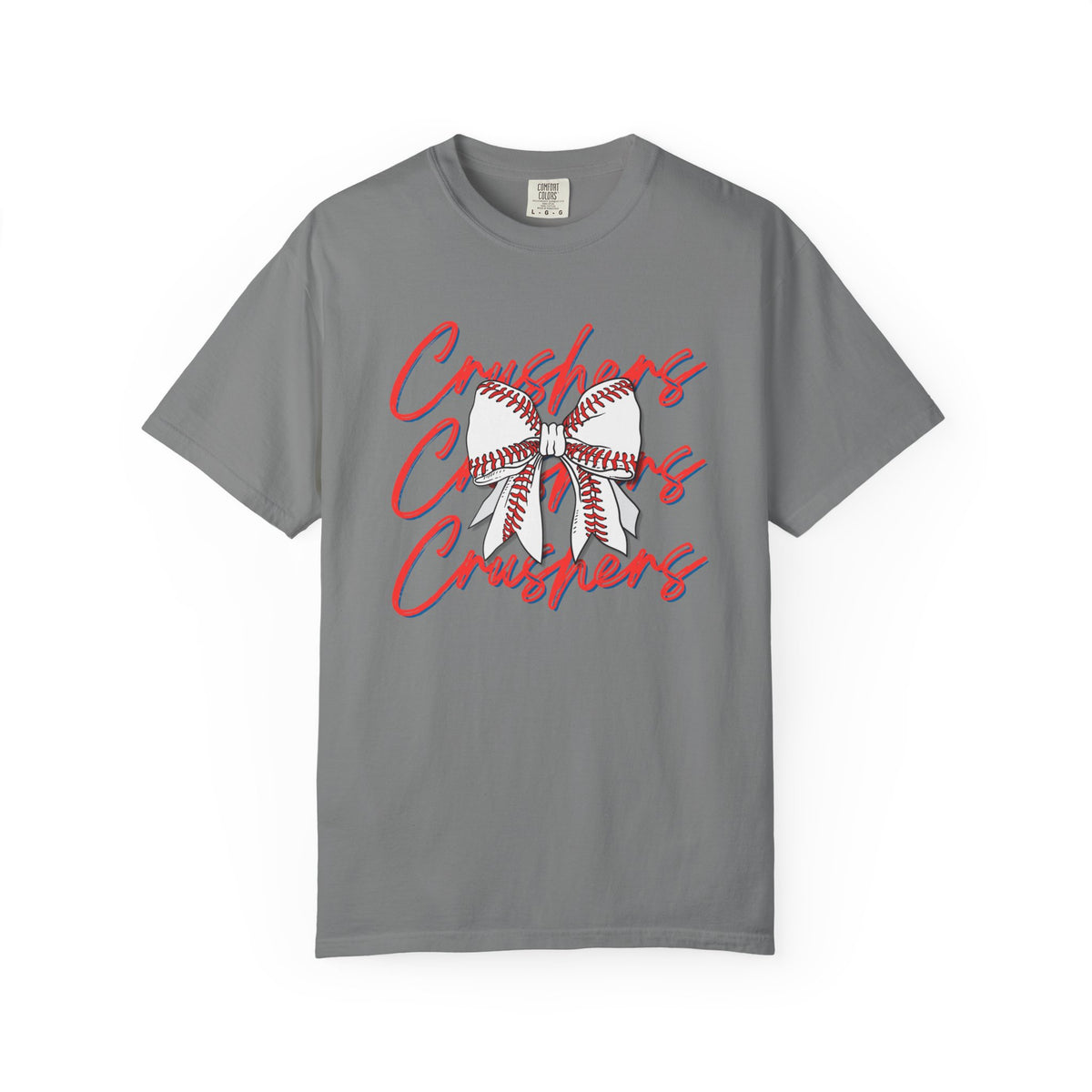 Comfort Color Crushers Tee