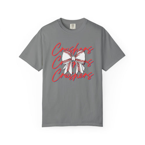 Comfort Color Crushers Tee