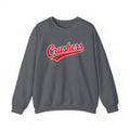 Gildan Crushers Script Sweatshirt