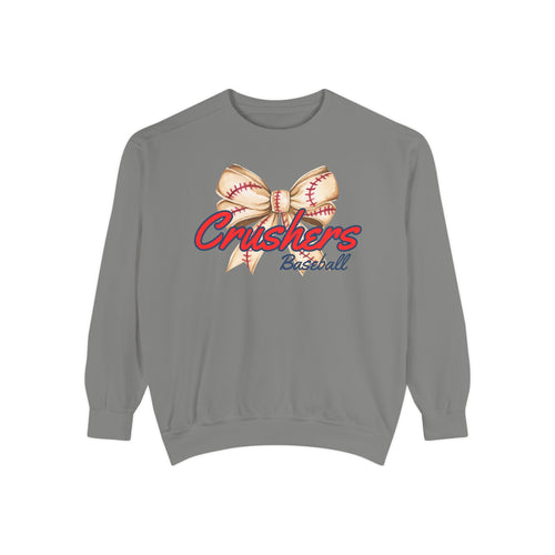 Comfort Color Crushers Sweatshirt