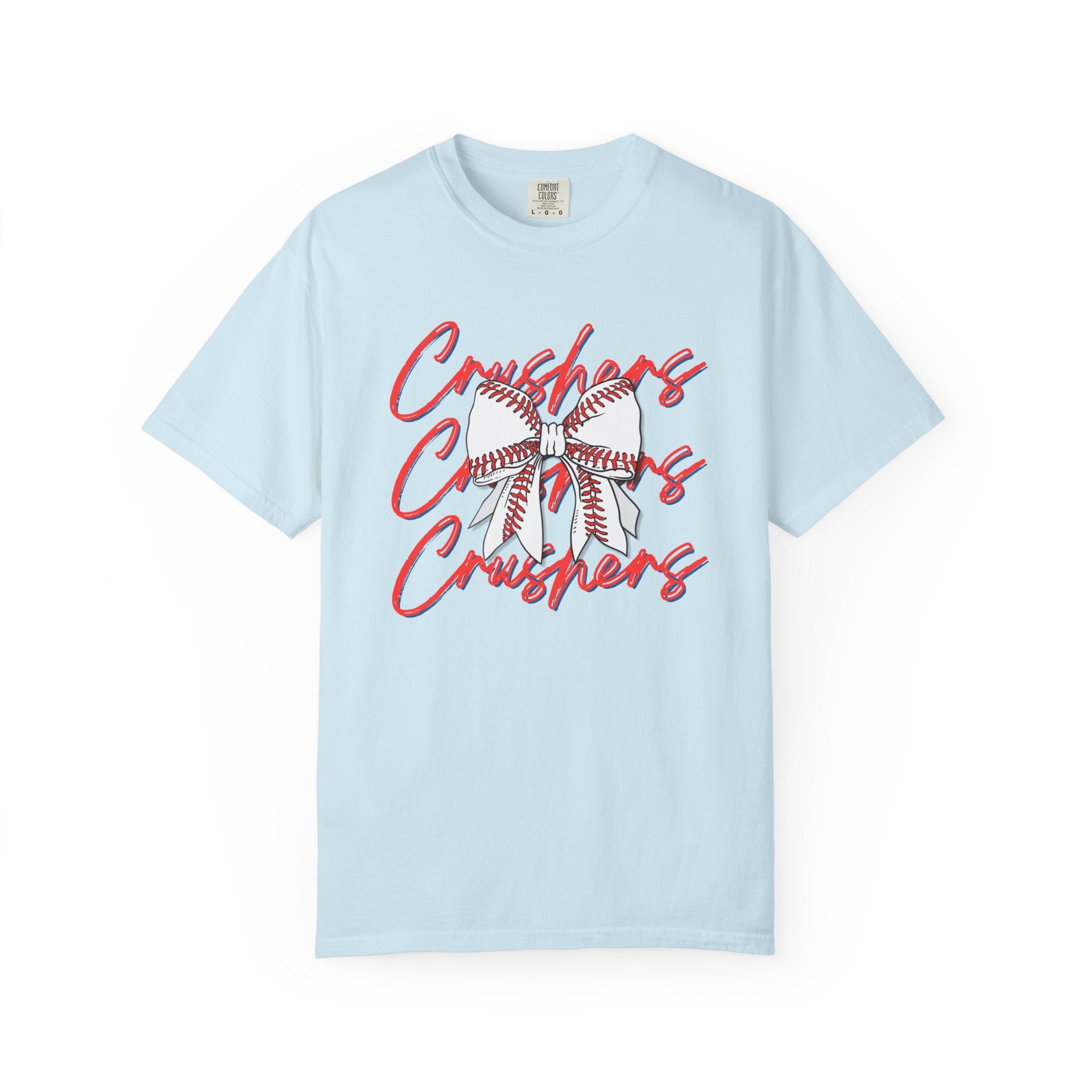 Comfort Color Crushers Tee