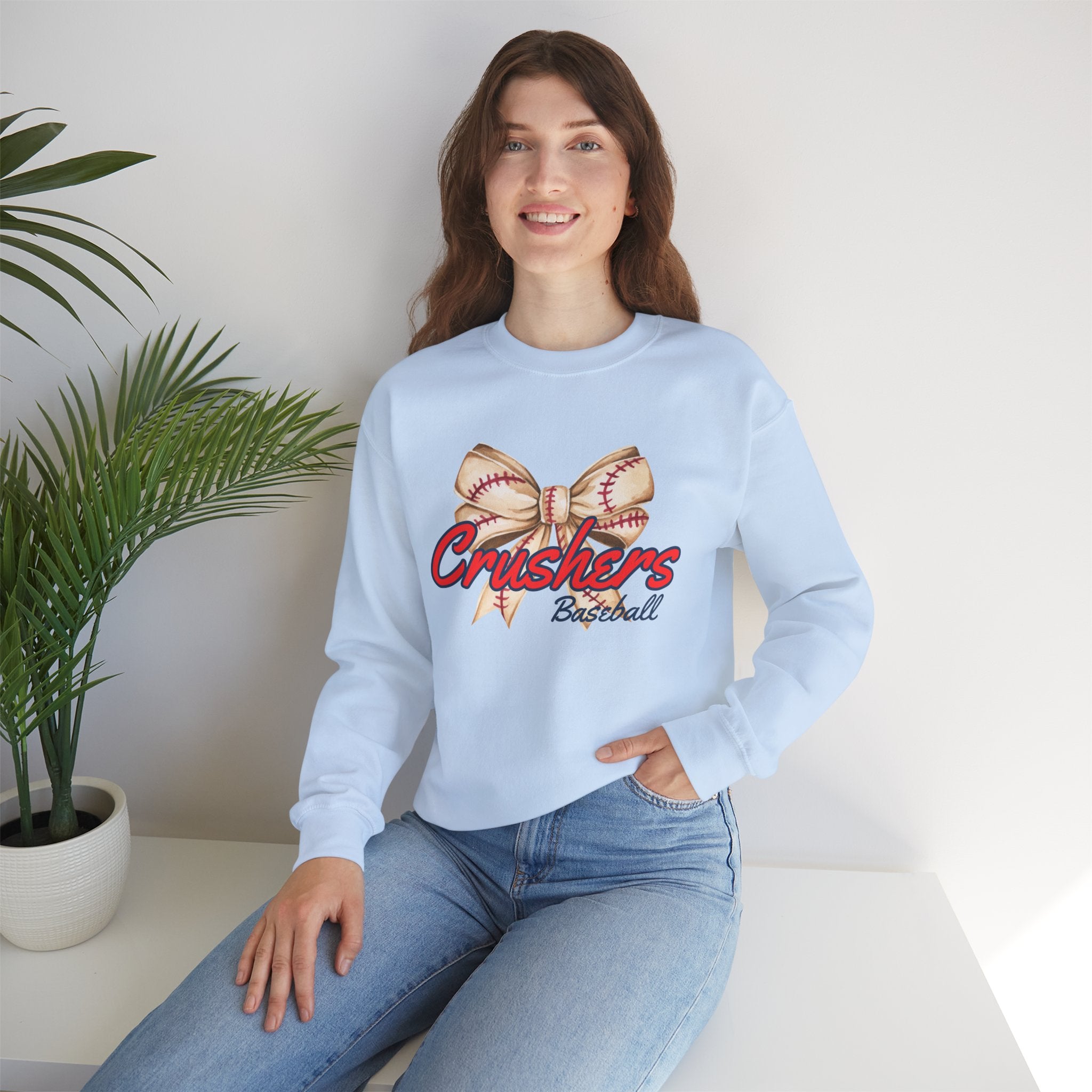 Gildan Sweatshirt