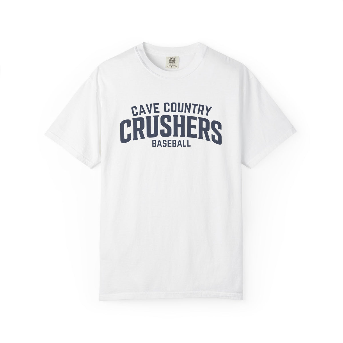 Comfort Color Crushers Tee
