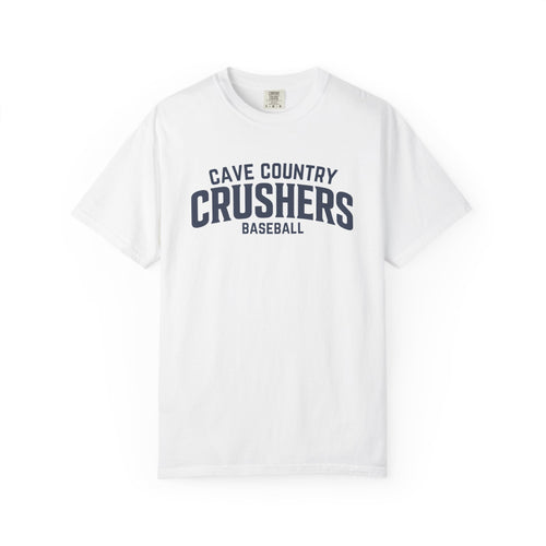 Comfort Color Crushers Tee