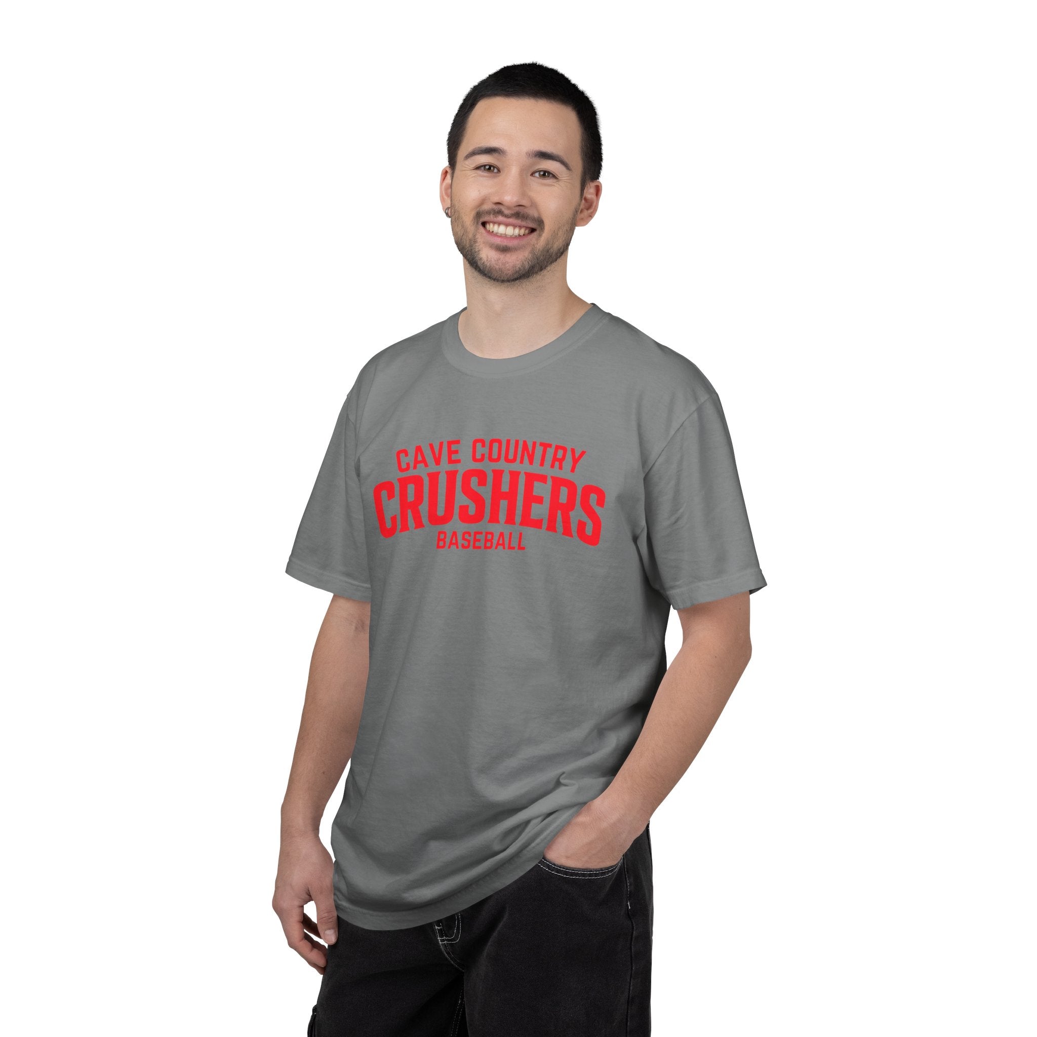 Comfort Color Crushers T-Shirt