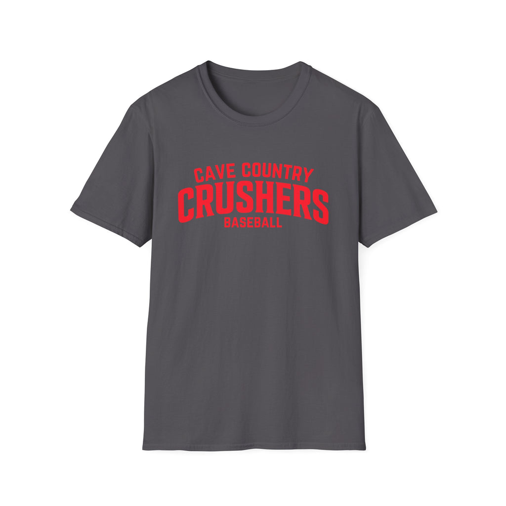 Gildan Softstyle Crushers T-shirt