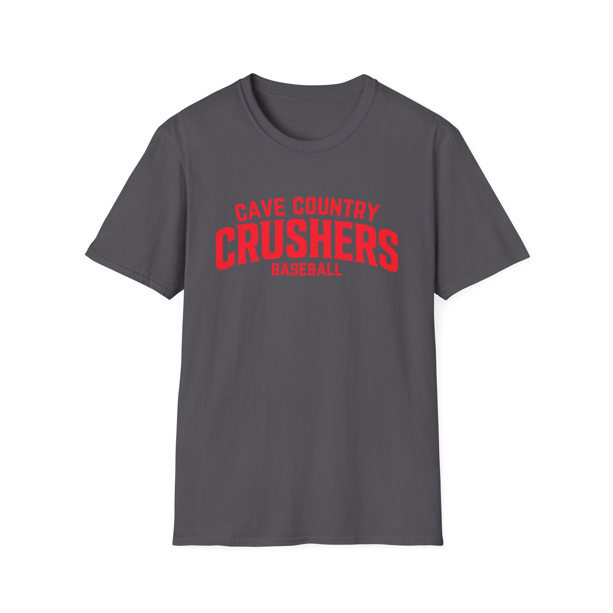 Gildan Softstyle Crushers T-shirt