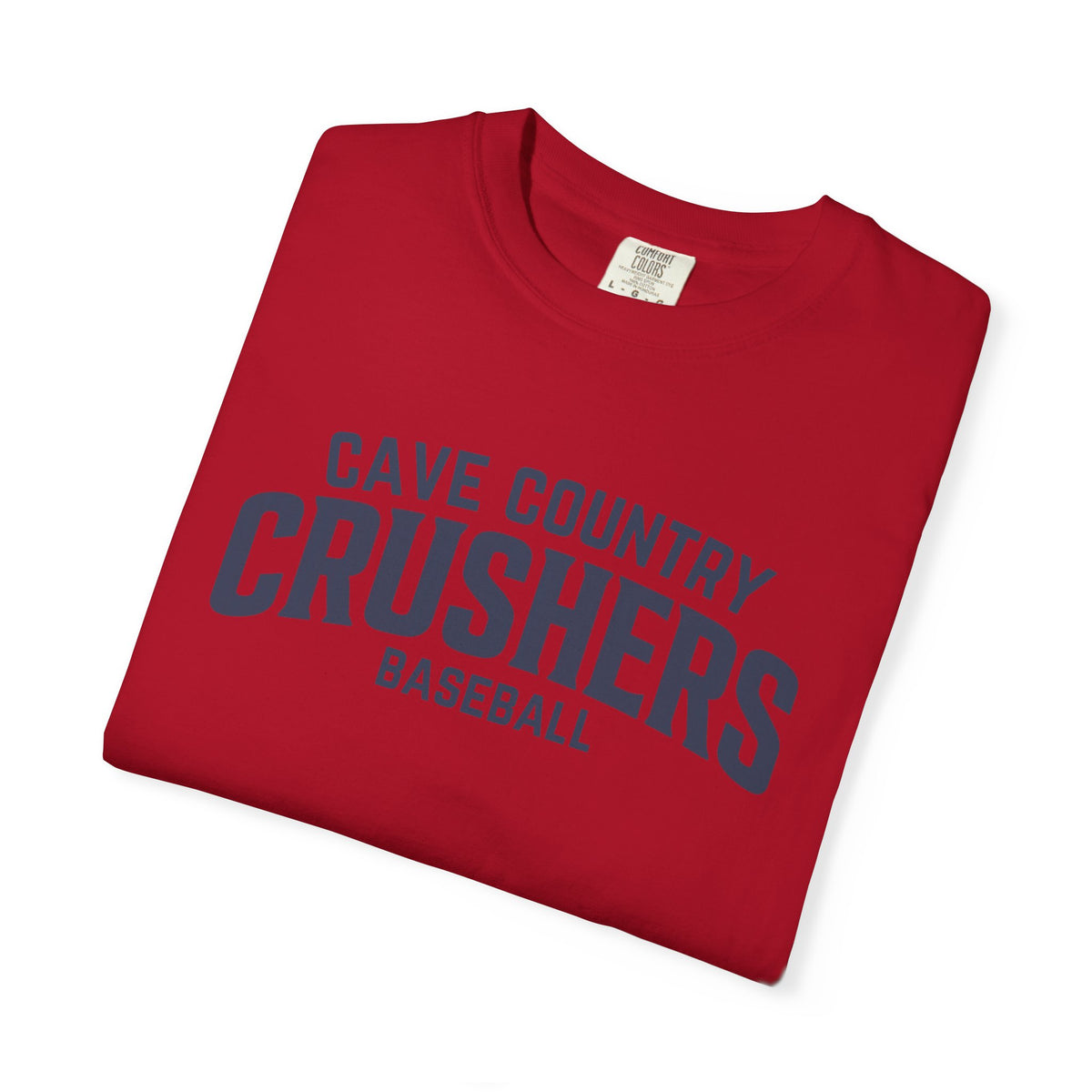 Comfort Color Crushers Tee