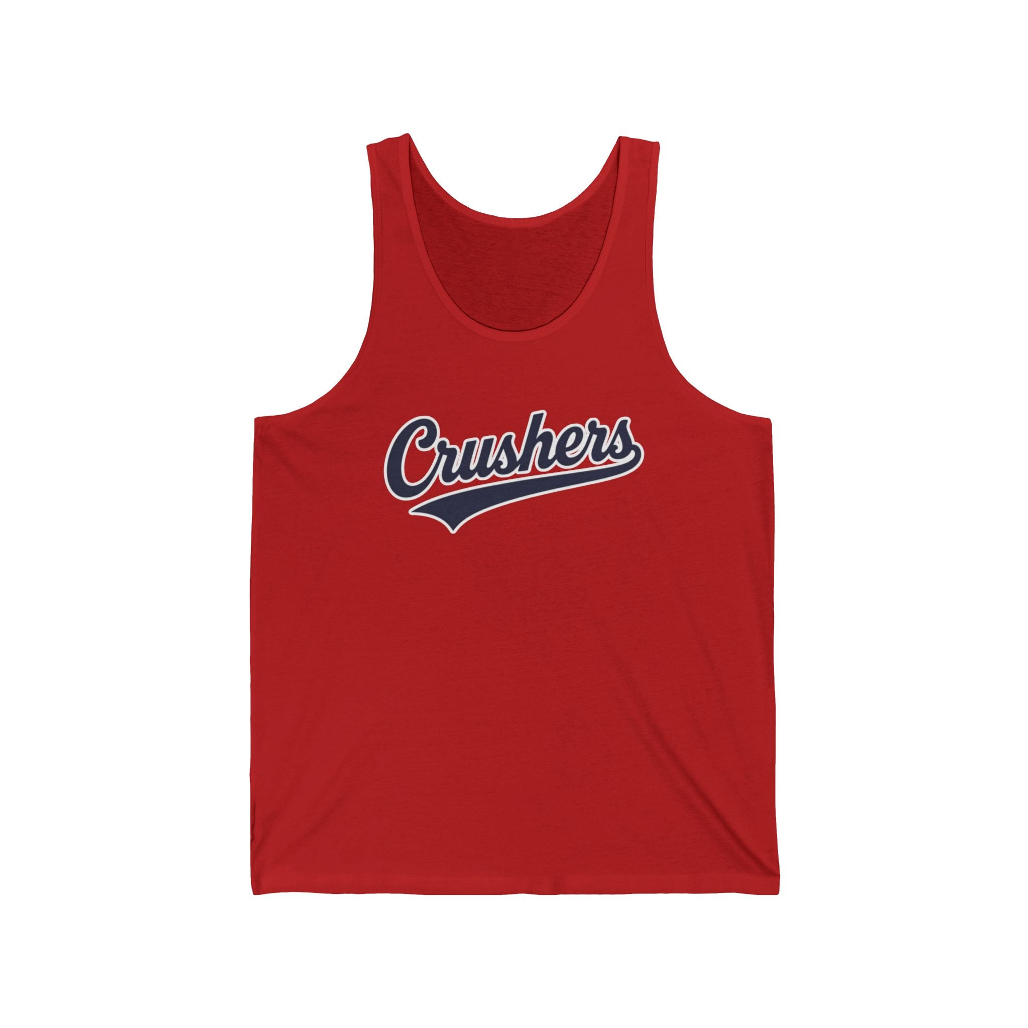 Bella+Canvas Jersey Tank