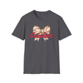 Gildan Softstyle Crushers Tee