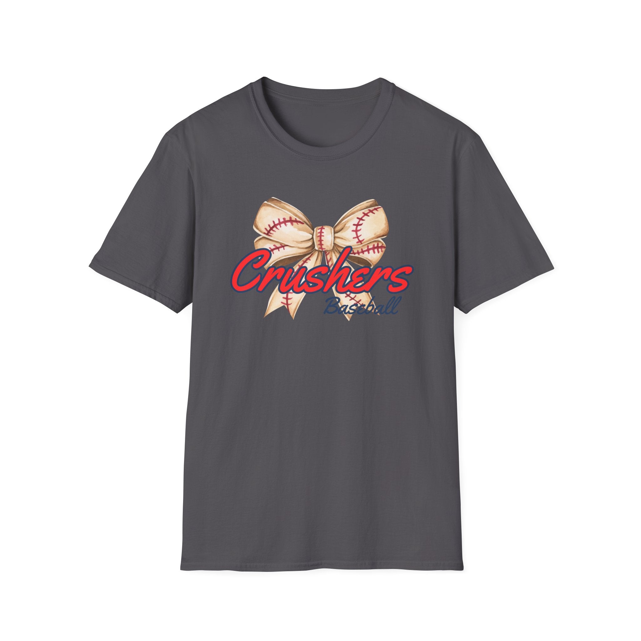 Gildan Softstyle Crushers Tee