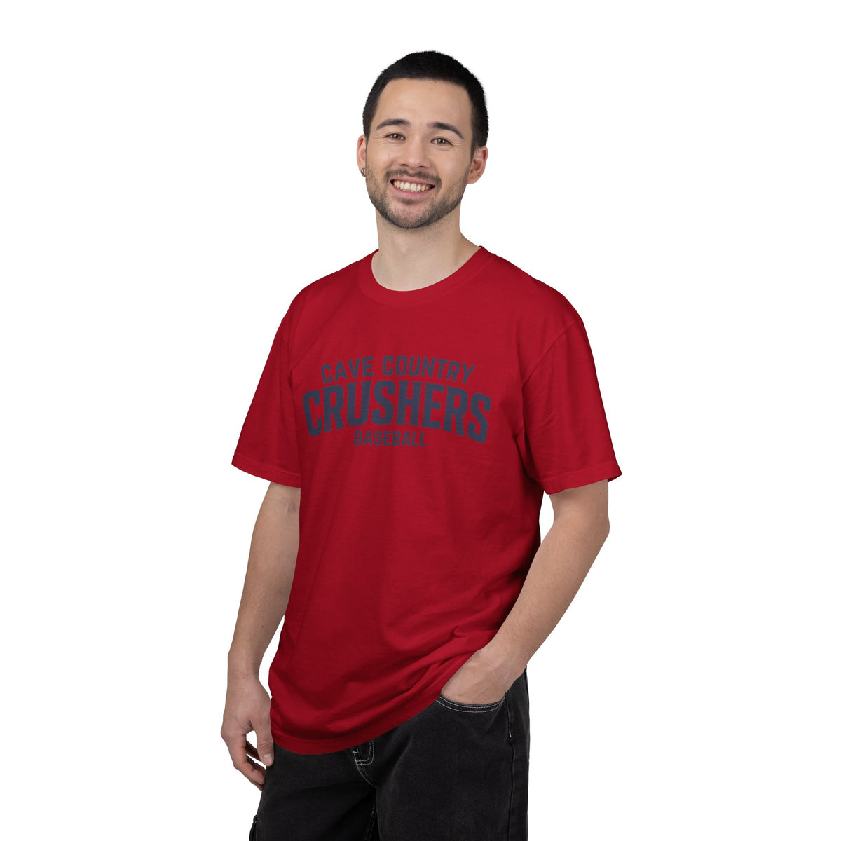 Comfort Color Crushers Tee