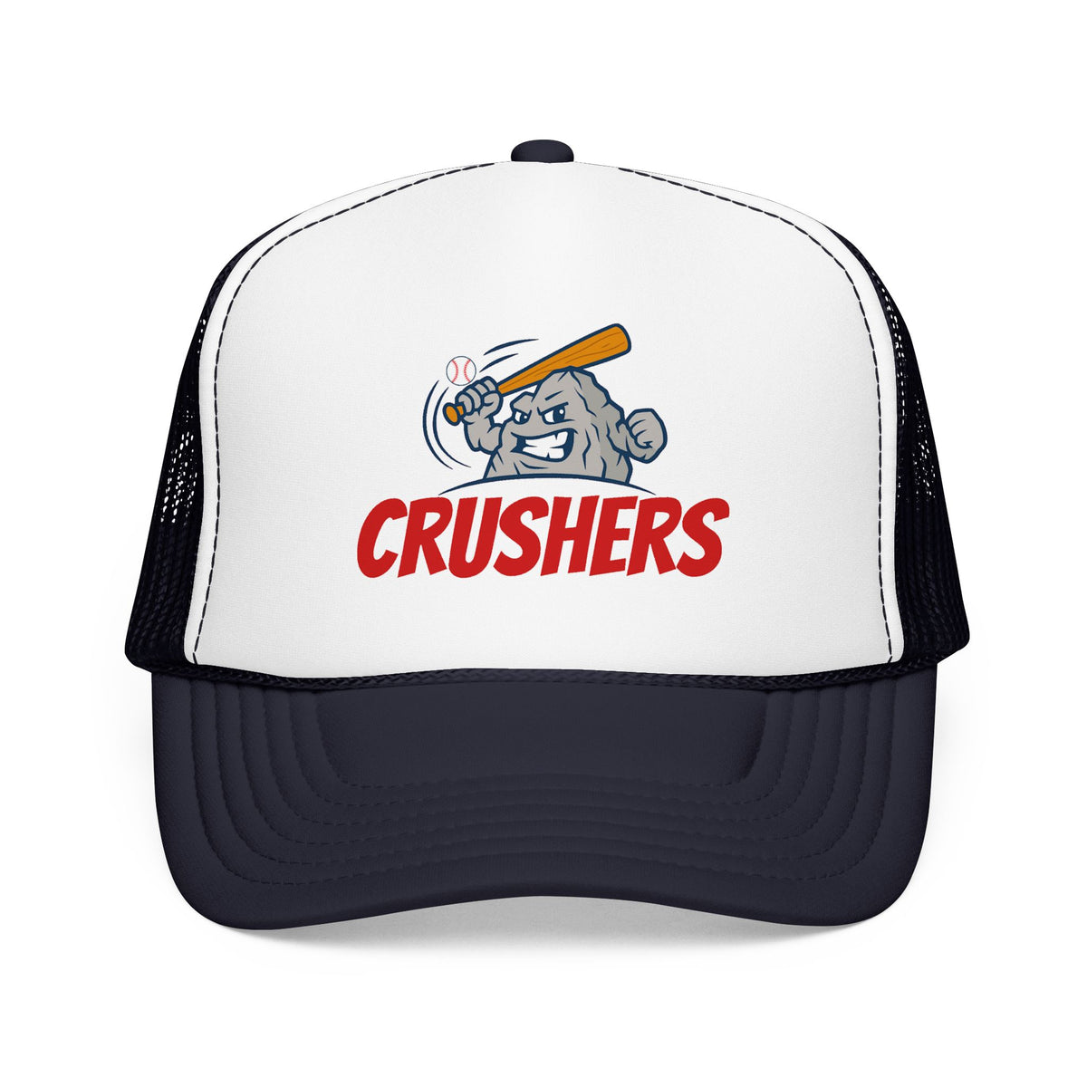 Foam Trucker Hat DTG