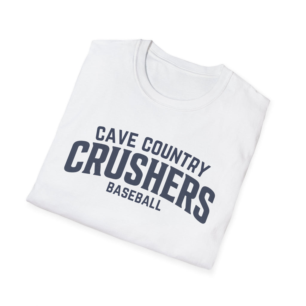 Gildan Softstyle Crushers Tee