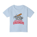 Toddler Gildan Heavy Cotton Logo Tee