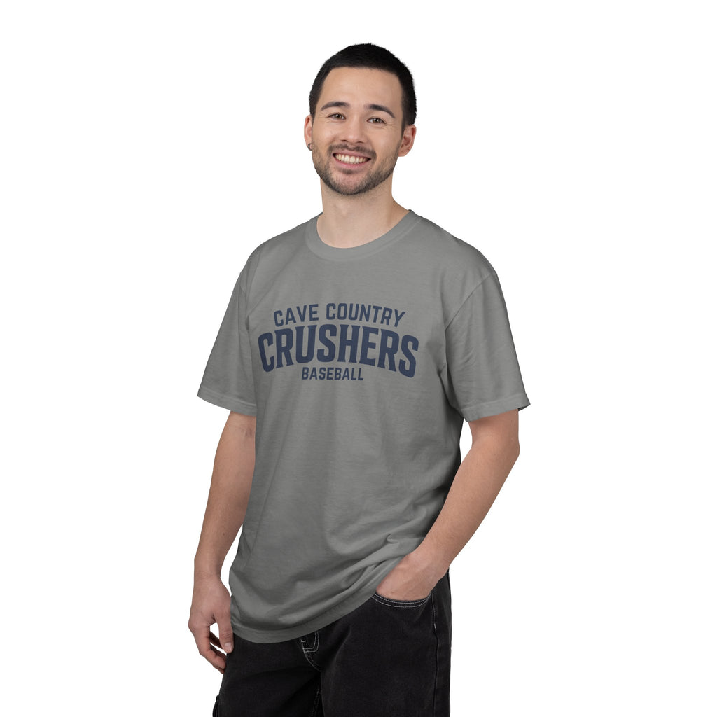 Comfort Color Crushers Tee