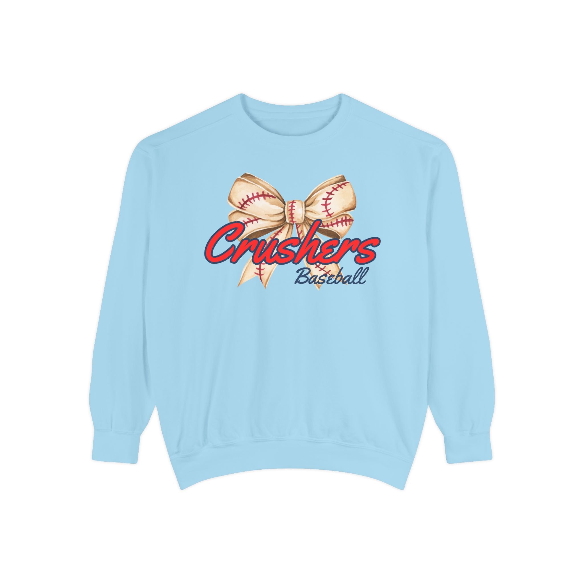 Comfort Color Crushers Sweatshirt