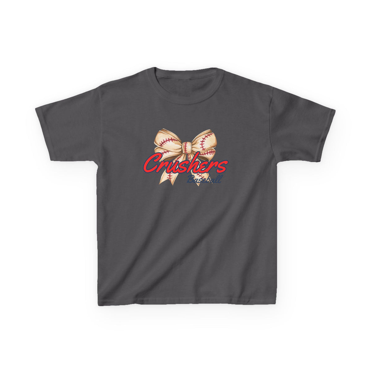 Youth Gildan Heavy Cotton Tee