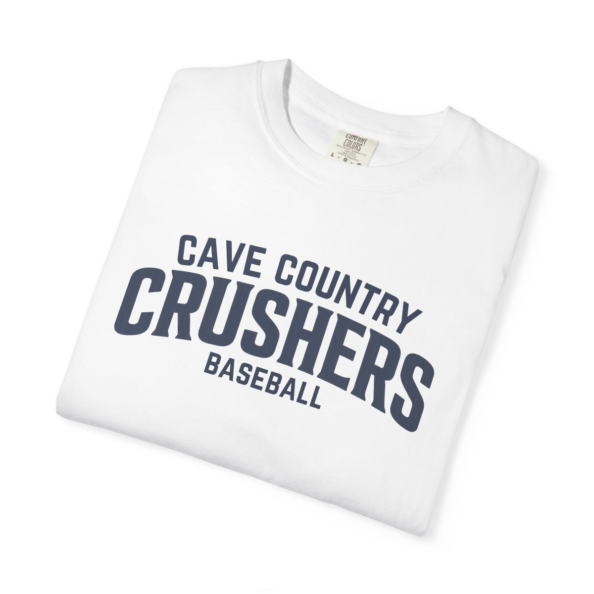 Comfort Color Crushers Tee