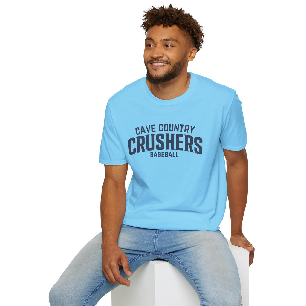 Gildan Softstyle Crushers Tee