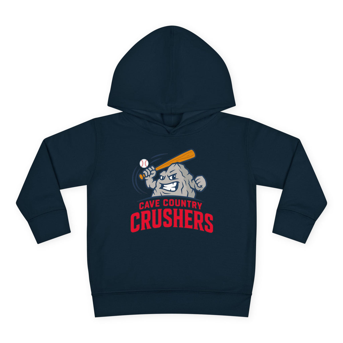 Toddler Rabbit Skins Sweatshirt