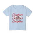 Toddler Gildan Heavy Cotton Tee