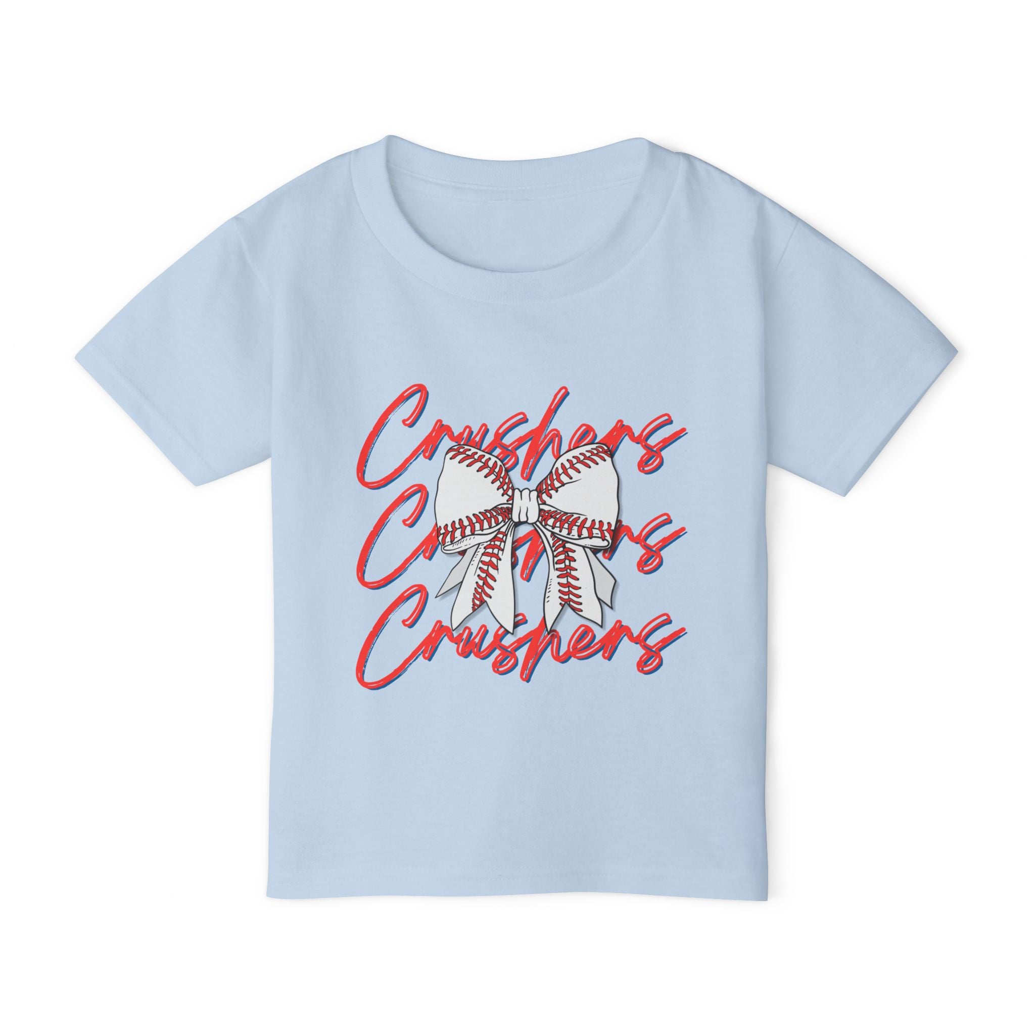 Toddler Gildan Heavy Cotton Tee