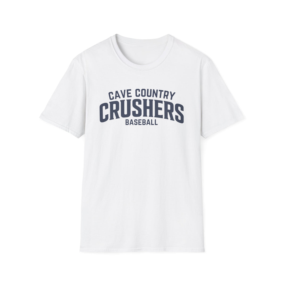 Gildan Softstyle Crushers Tee