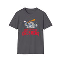 Gildan Softstyle Logo Tee