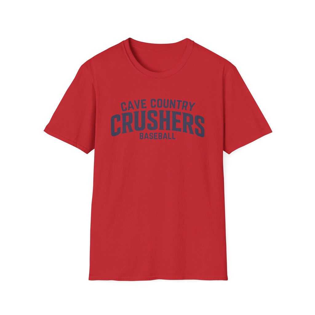 Gildan Softstyle Crushers Tee