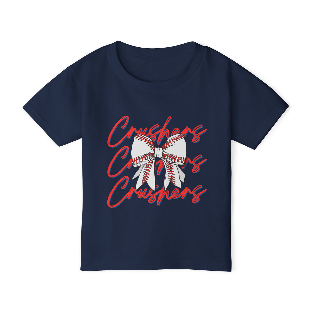 Toddler Gildan Heavy Cotton Tee