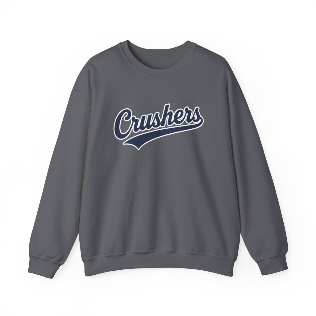 Gildan Crushers Script Sweatshirt