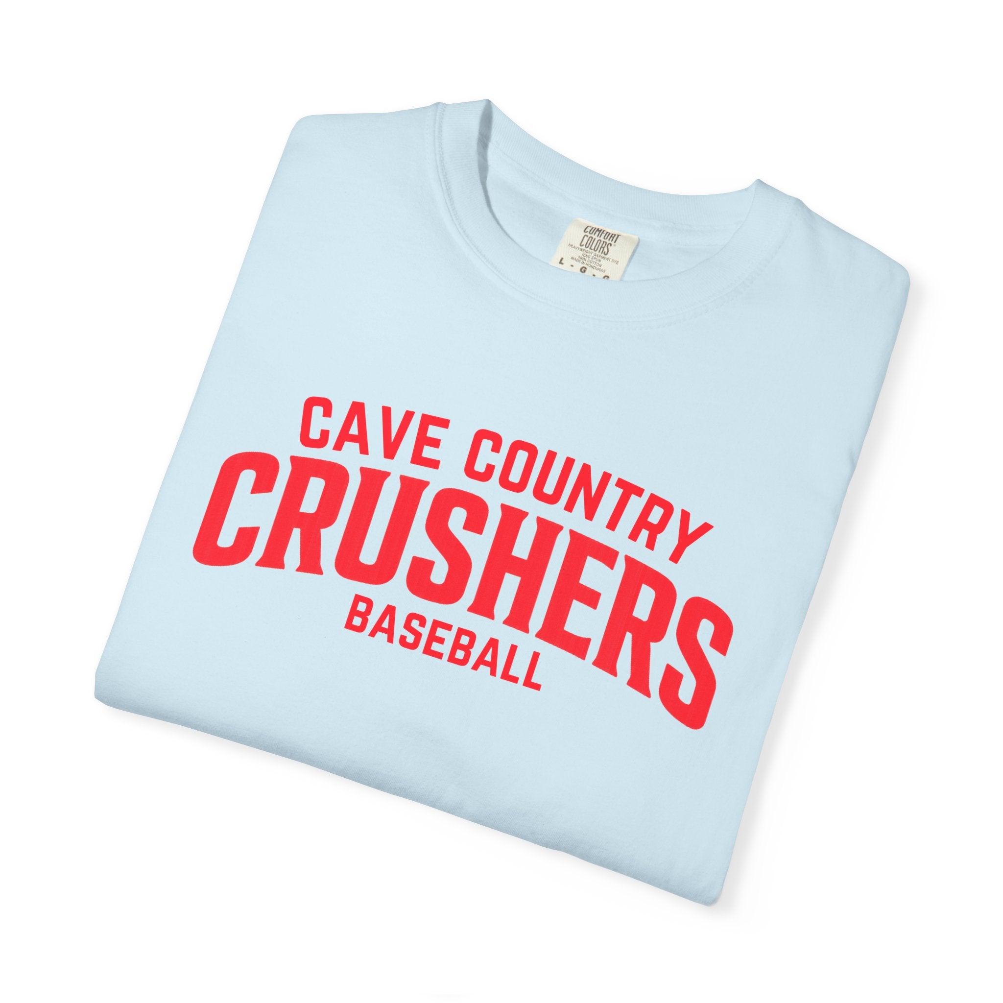 Comfort Color Crushers T-Shirt