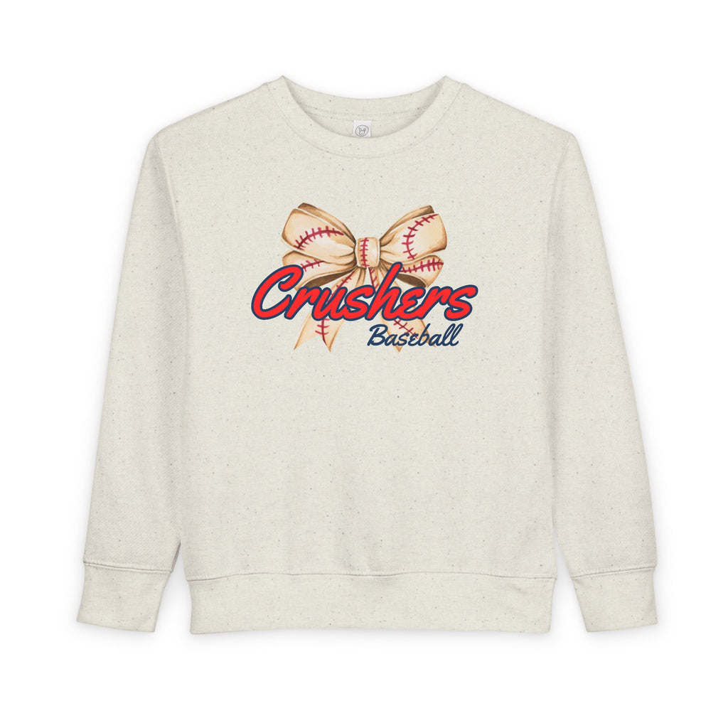 Toddler Rabbit Skins Sweatshirt