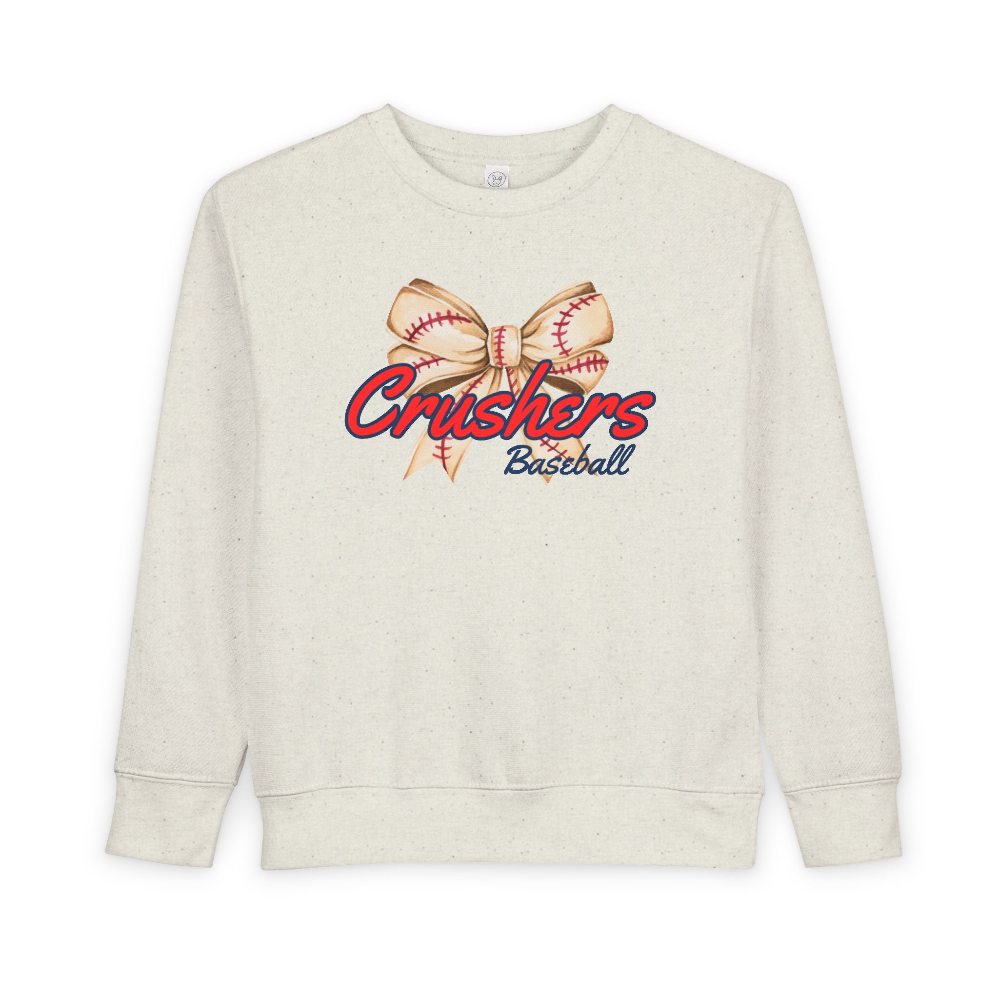 Toddler Rabbit Skins Sweatshirt