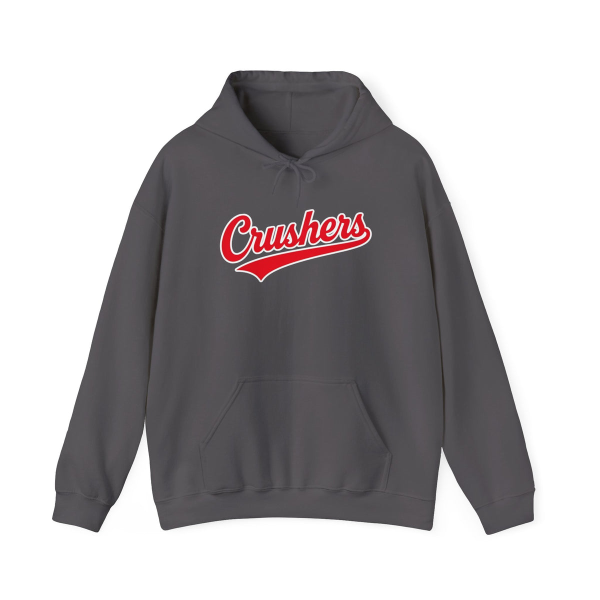 Gildan Crushers Script Hoodie