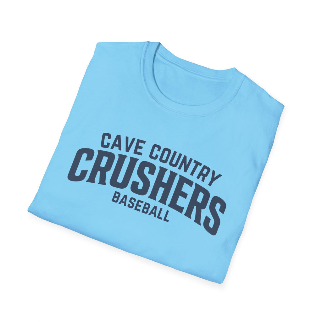 Gildan Softstyle Crushers Tee