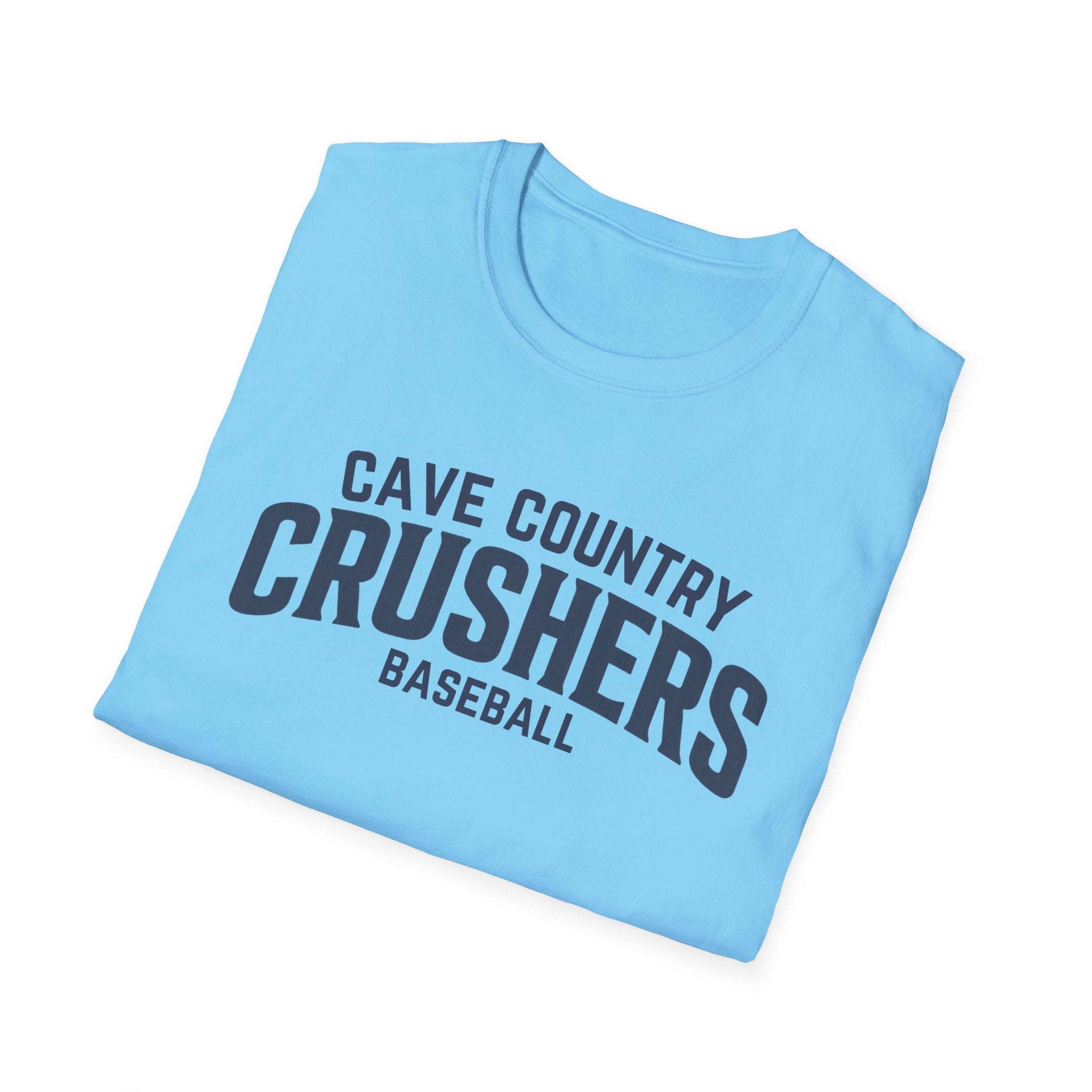 Gildan Softstyle Crushers Tee
