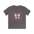 Youth Gildan Softstyle Crushers Tee