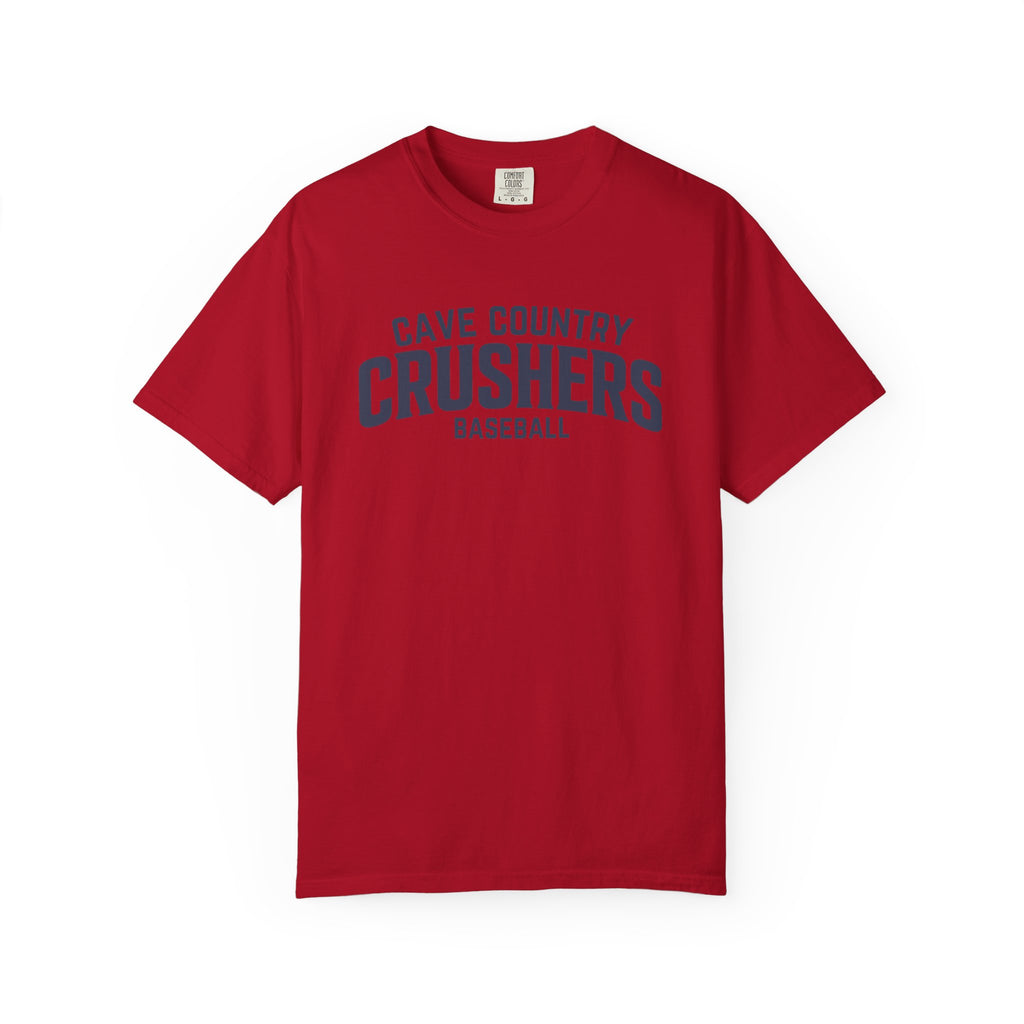 Comfort Color Crushers Tee