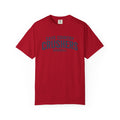 Comfort Color Crushers Tee