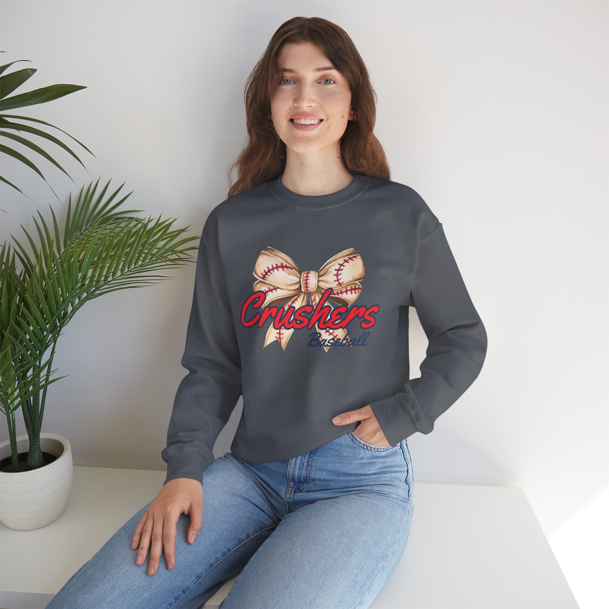 Gildan Sweatshirt