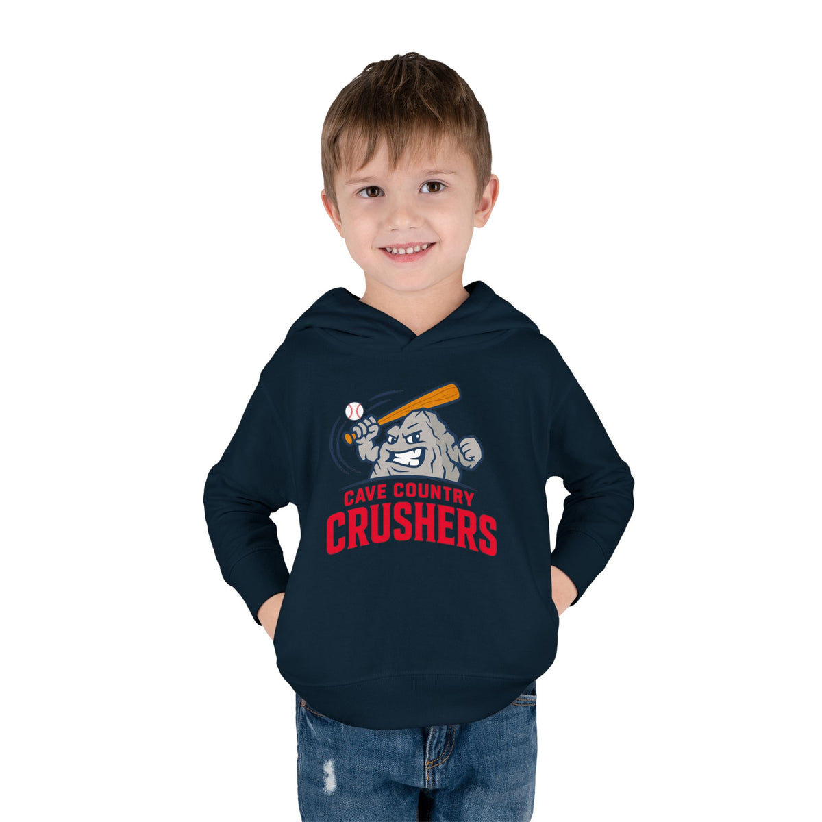 Toddler Rabbit Skins Sweatshirt