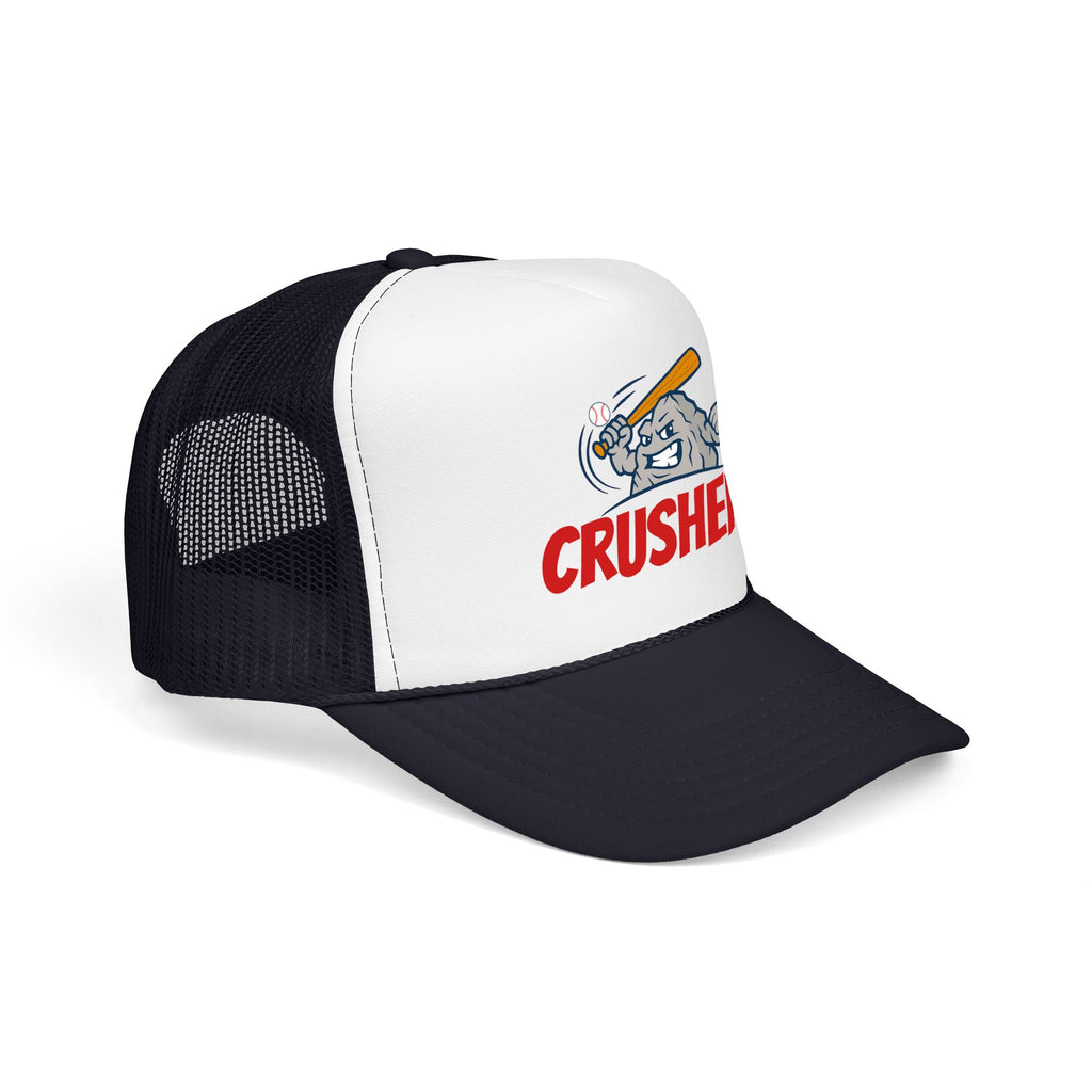 Foam Trucker Hat DTG