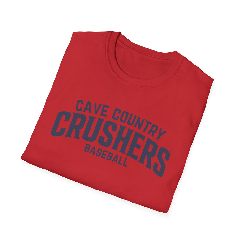 Gildan Softstyle Crushers Tee
