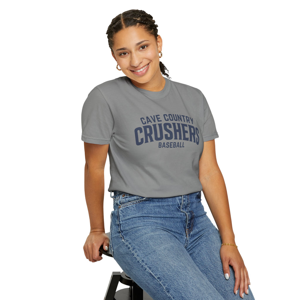 Comfort Color Crushers Tee