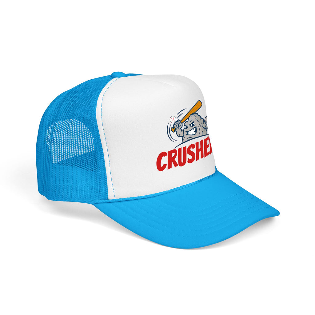 Foam Trucker Hat DTG
