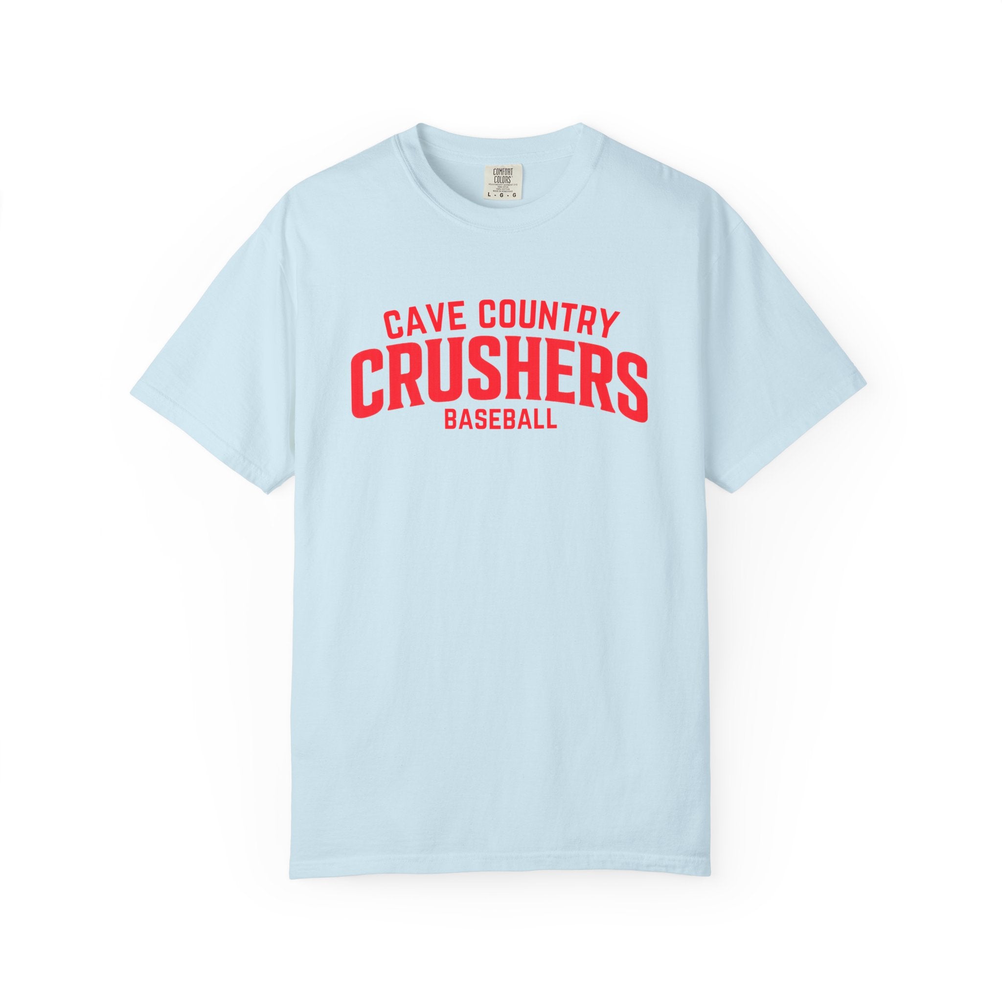 Comfort Color Crushers T-Shirt