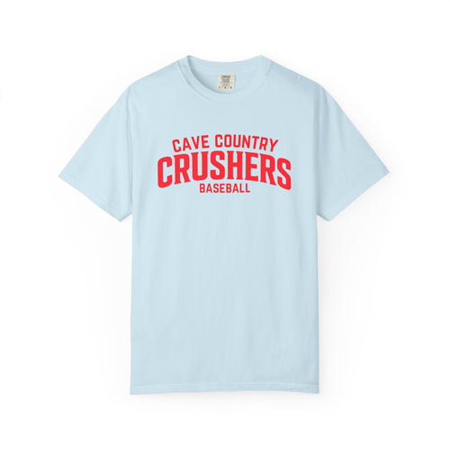 Comfort Color Crushers T-Shirt