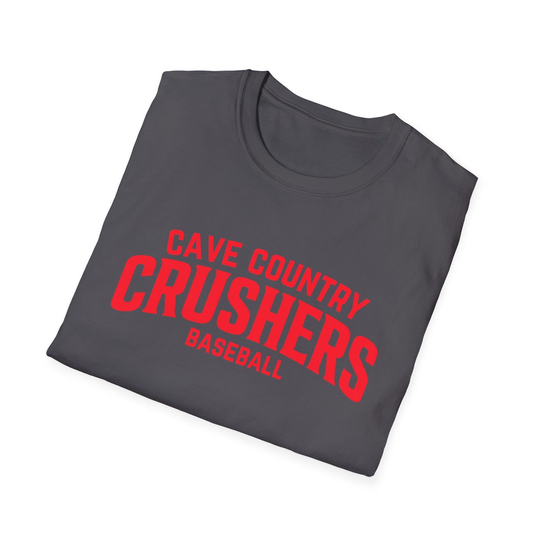 Gildan Softstyle Crushers T-shirt